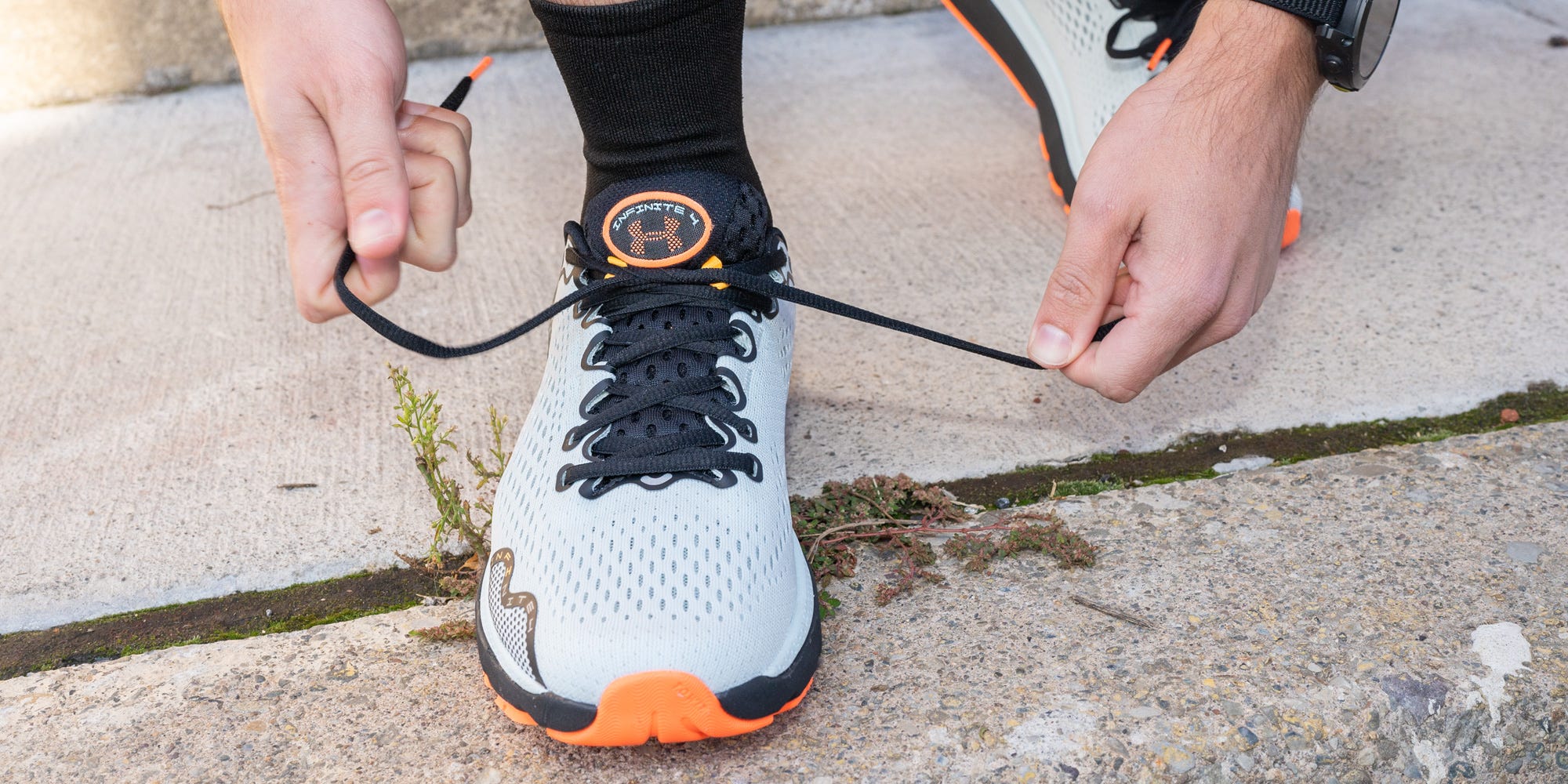 Try Out These Expert-Recommended Under Armour Running Shoes For Your Next Pair of Kicks