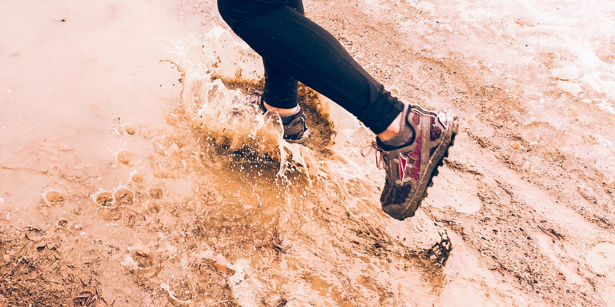 Keep Your Feet Dry in Any Weather With The Best Waterproof Running Shoes