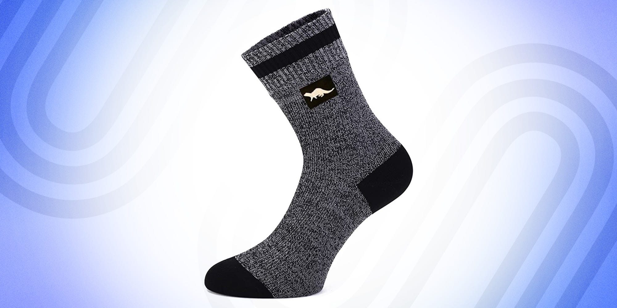 7 Best Waterproof Socks for Runners