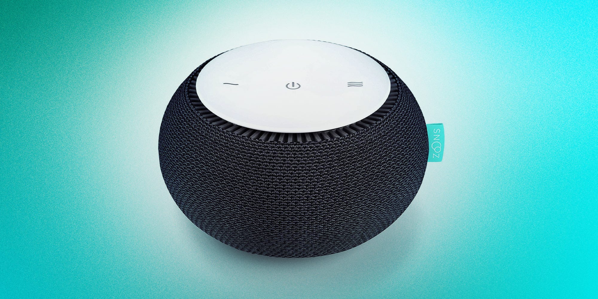 5 Best White Noise Machines That Will Make You Sleep Like a Baby
