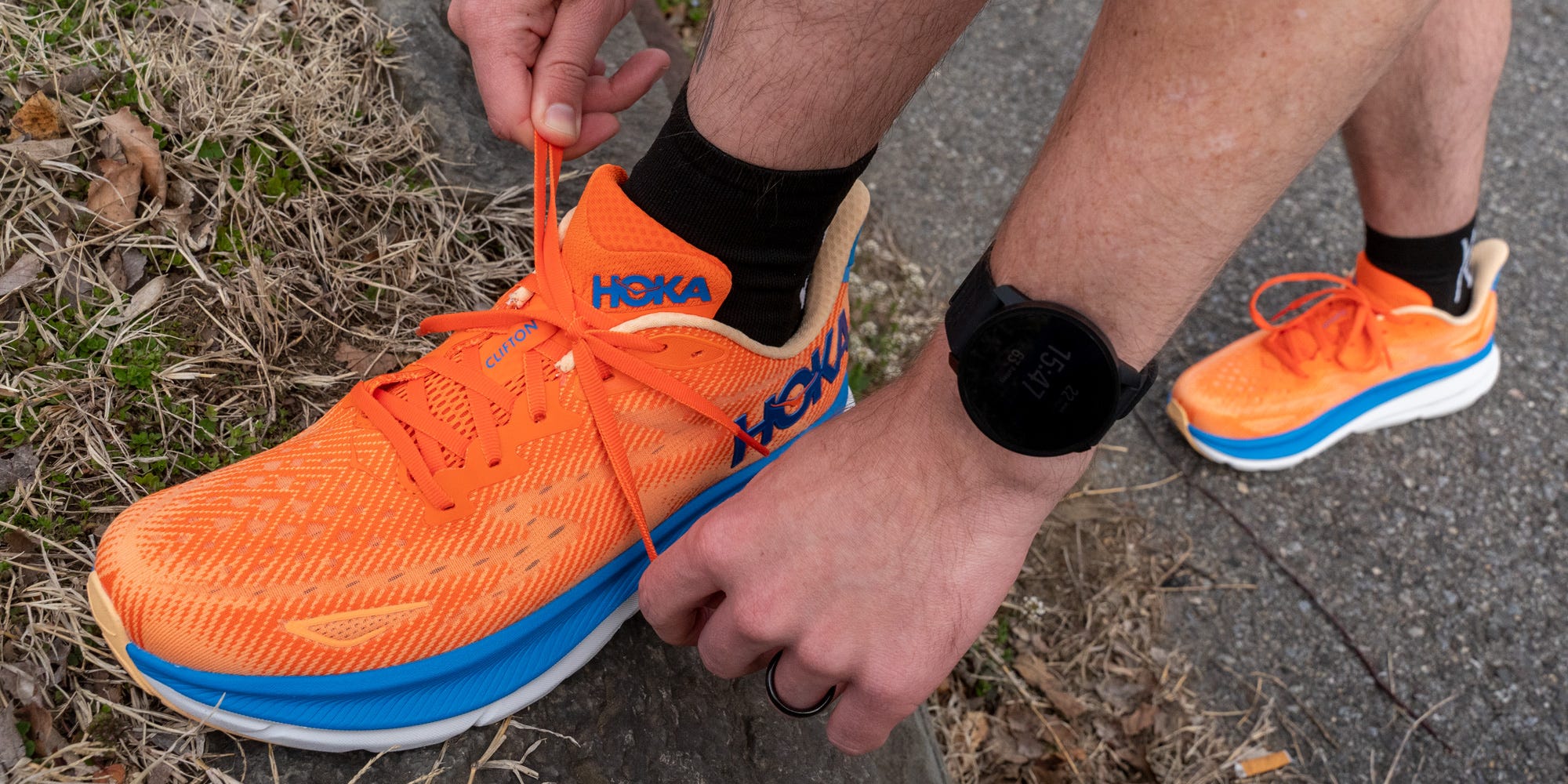 The Best Wide Toebox Running Shoes For Every Foot Shape