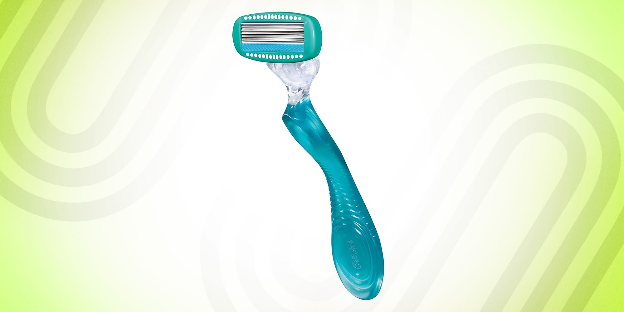 These Are the Best Razors for Women