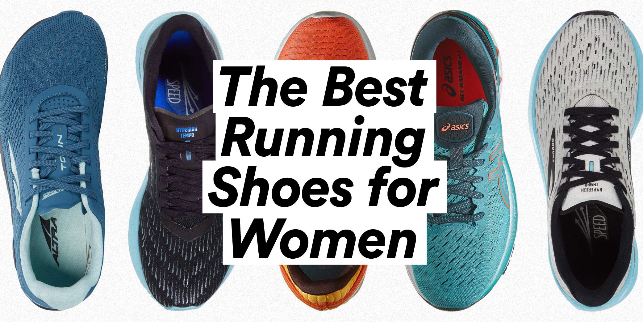 Best Running Shoes for Women | Women's 