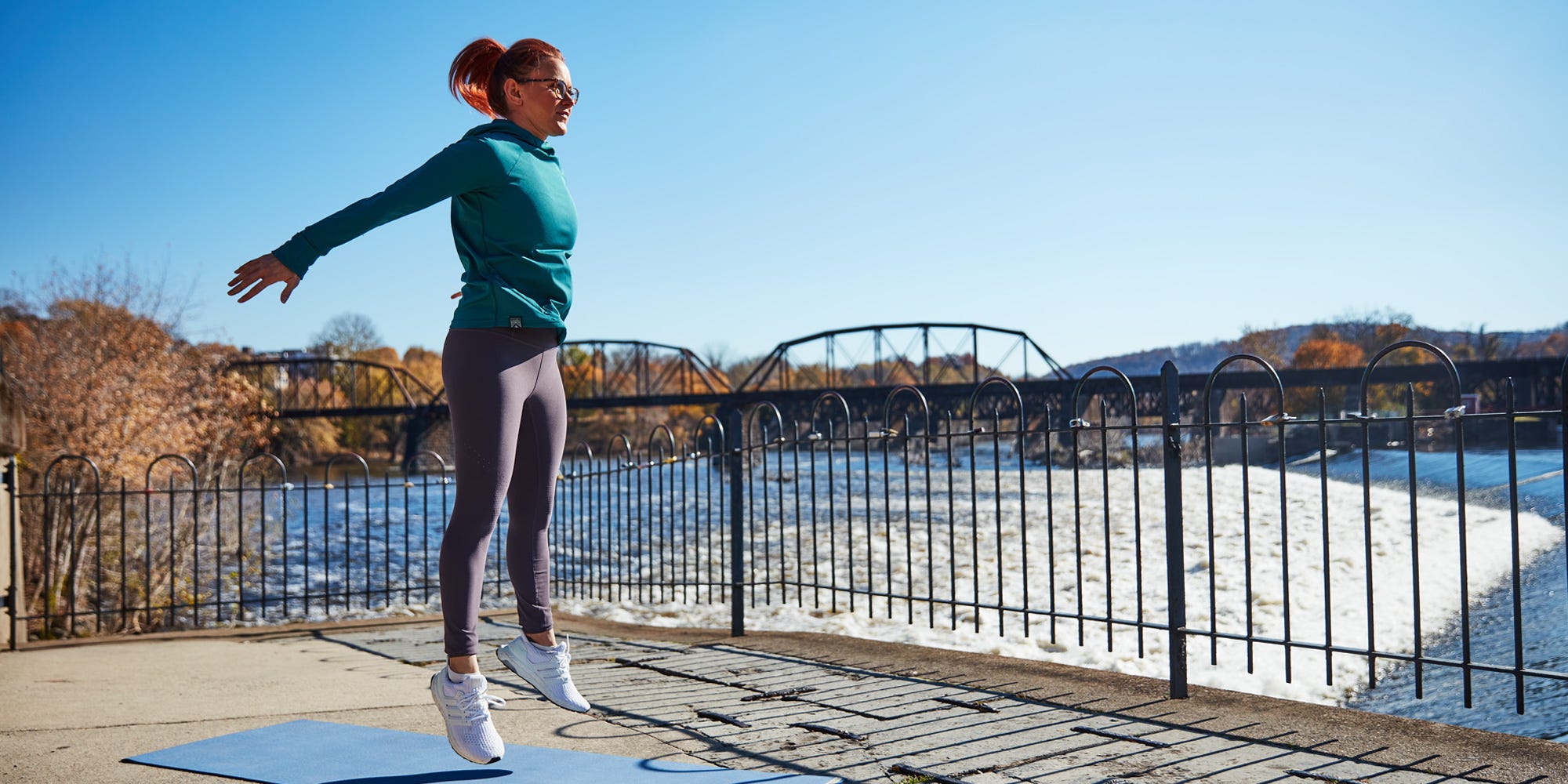 The Best Workout Shirts for Women