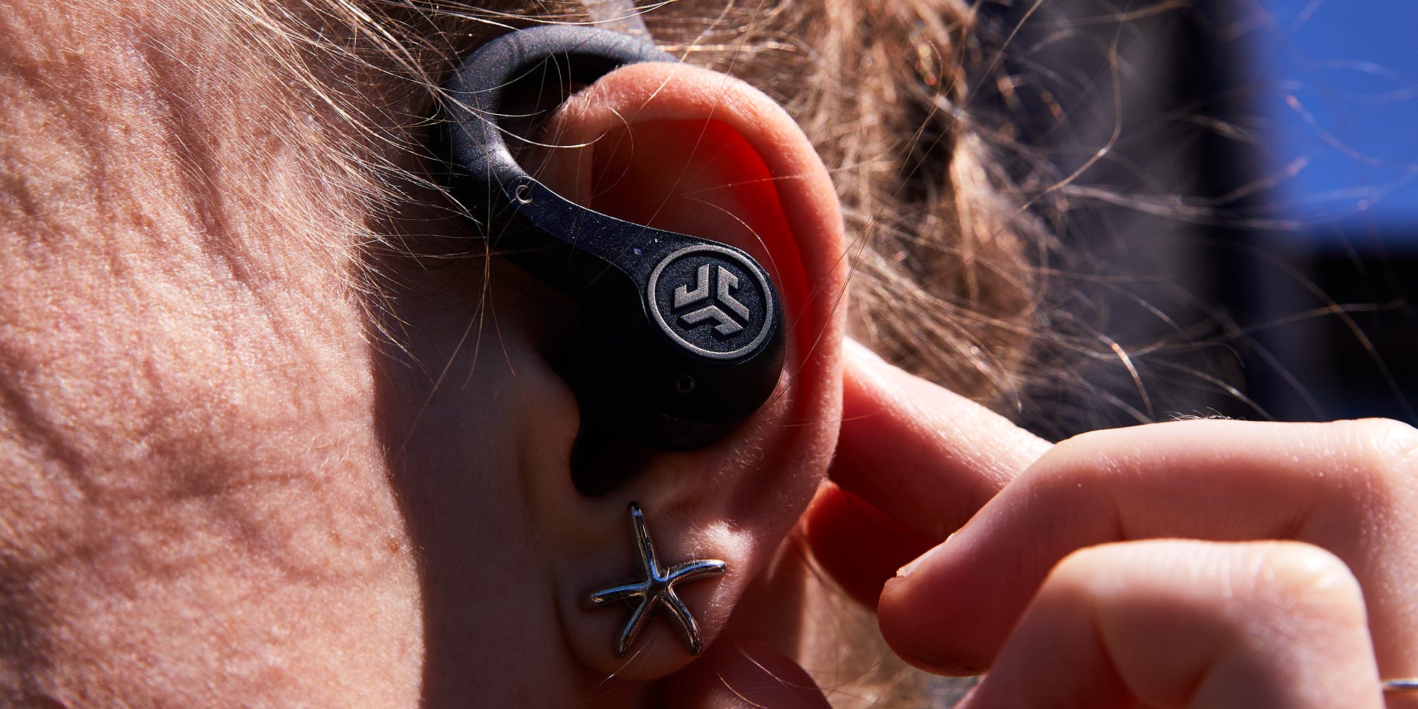 Pump Up the Jams During Your Workouts With These Headphones