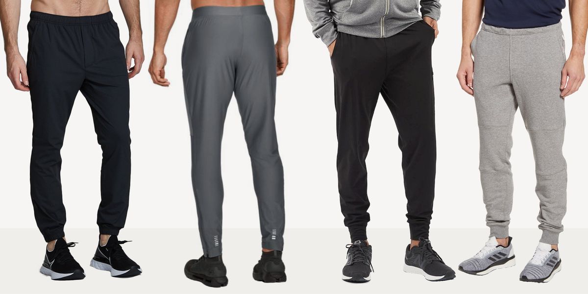 Best Workout Pants for Men 2020 | Men’s Running Pants