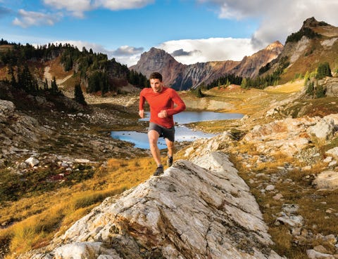 Runner S World 2021 Calendar Runner S World runners world 2021 calendar