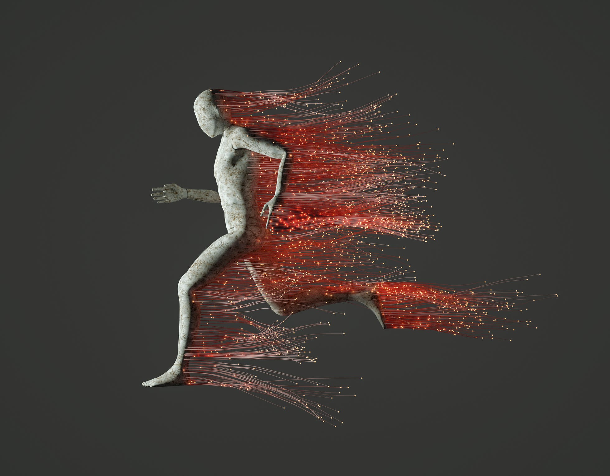 You Probably Shouldn’t Hand Over Your Running to AI Just Yet