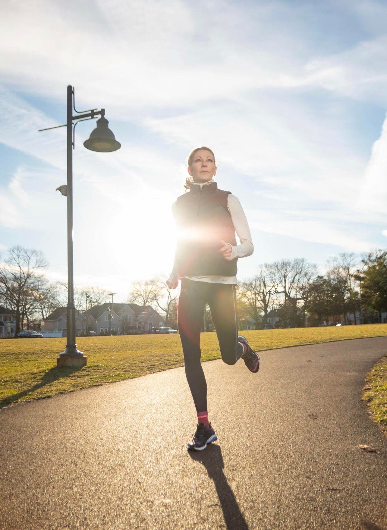 What to Know About Running and Rheumatoid Arthritis