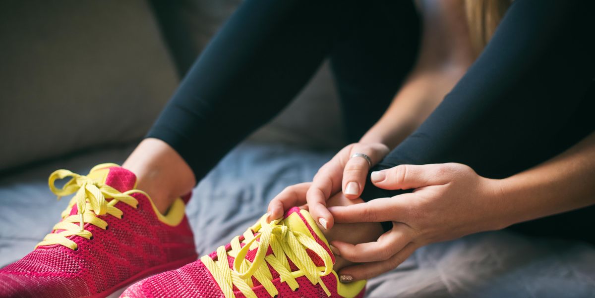Lower Leg Pain from Running - Shin Splints, Tendinitis, Stress ...