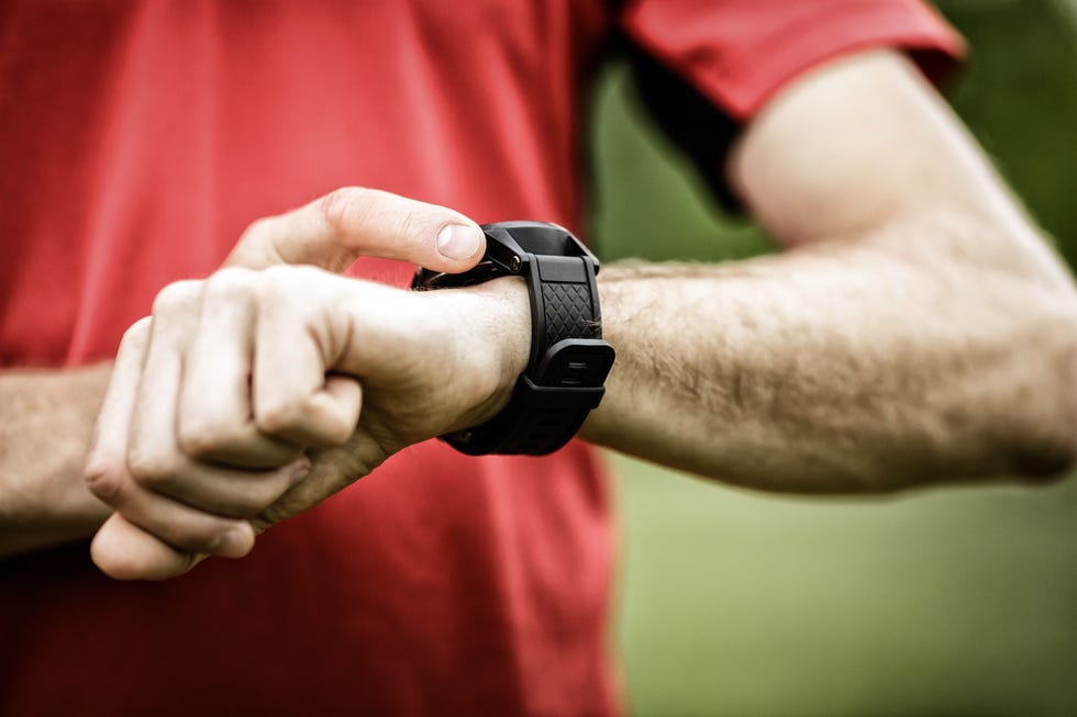 good gps watches for runners