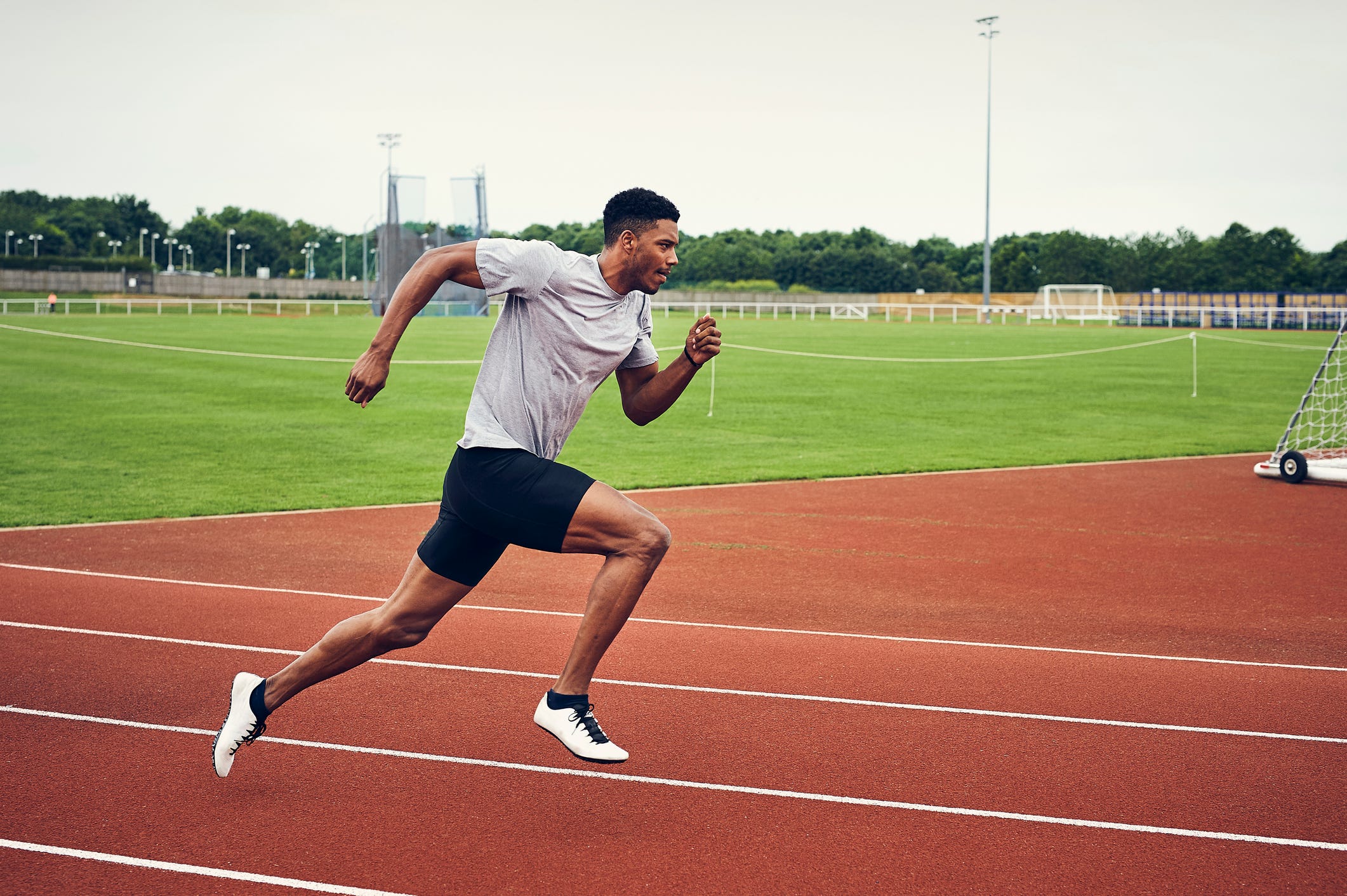 Mile Repeats Can Help You Run Faster and Build Stamina—Here’s How to Make the Most of Them