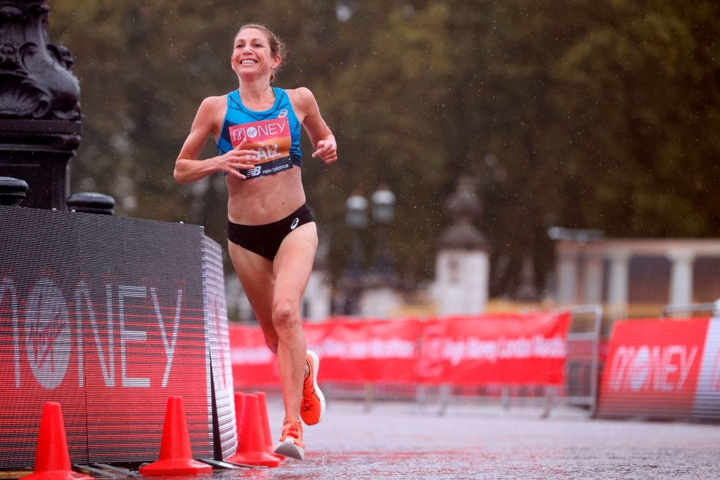 World’s Best Will Race in Honor of the Pioneers at 50th NY Mini 10K