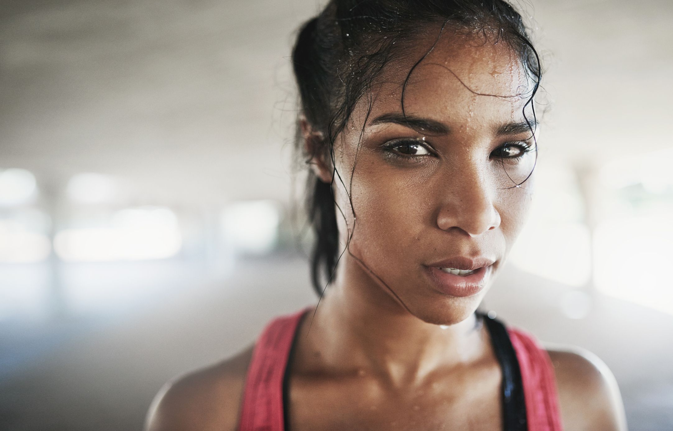 Runner's acne: how to stop exercise-induced breakouts