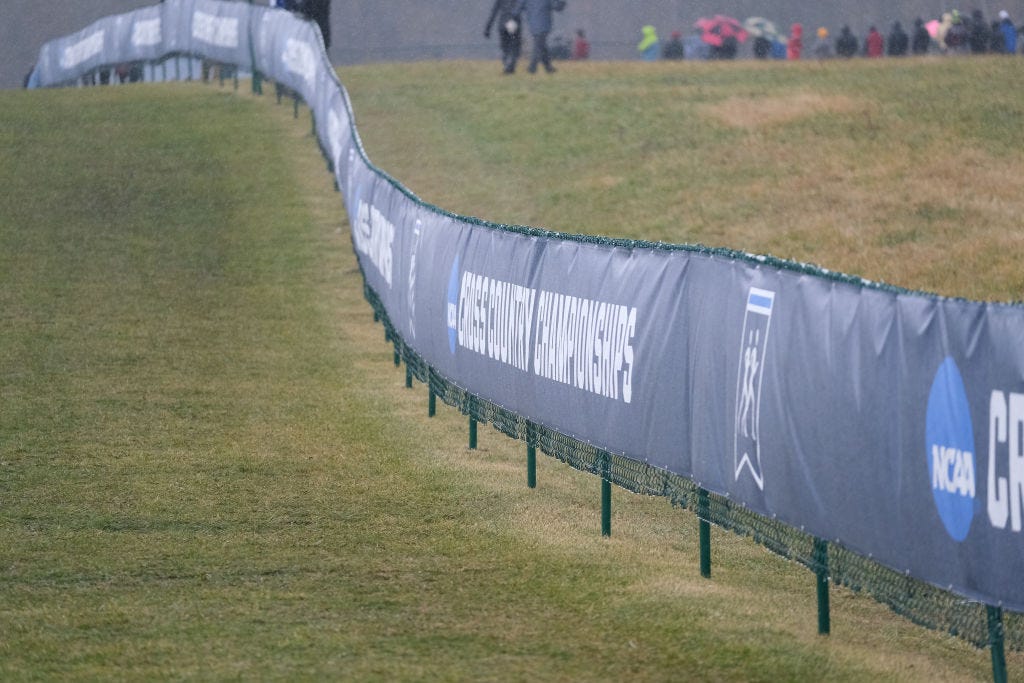 BYU Wins the Women’s NCAA Cross-Country Championships