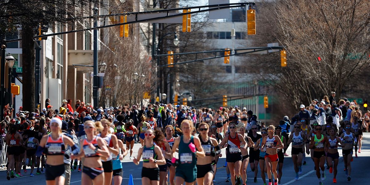Olympic Marathon Trials Standards 2024 USATF Announces Tougher Standards