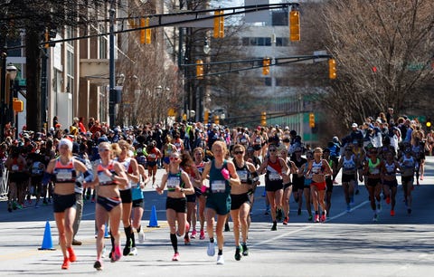 Olympic Marathon Trials - Predictions on Who Will Make the Olympic Team