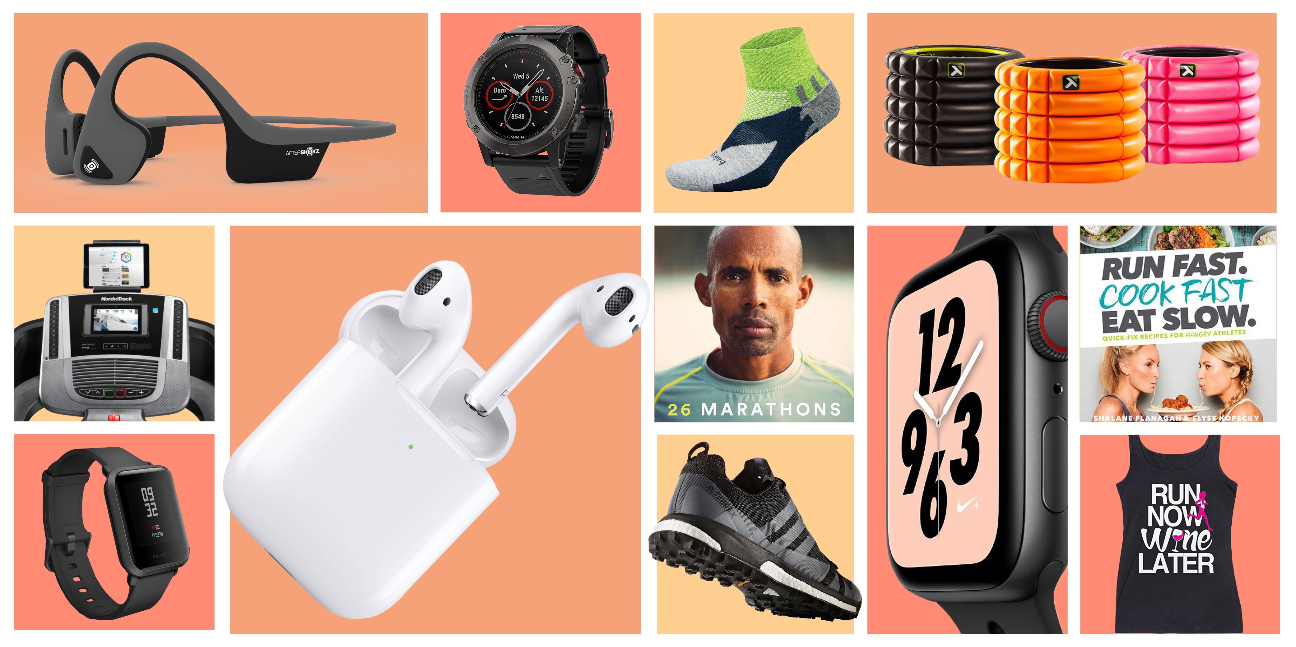 Gifts For Runners 2019   Runners Gifts 1555691048 