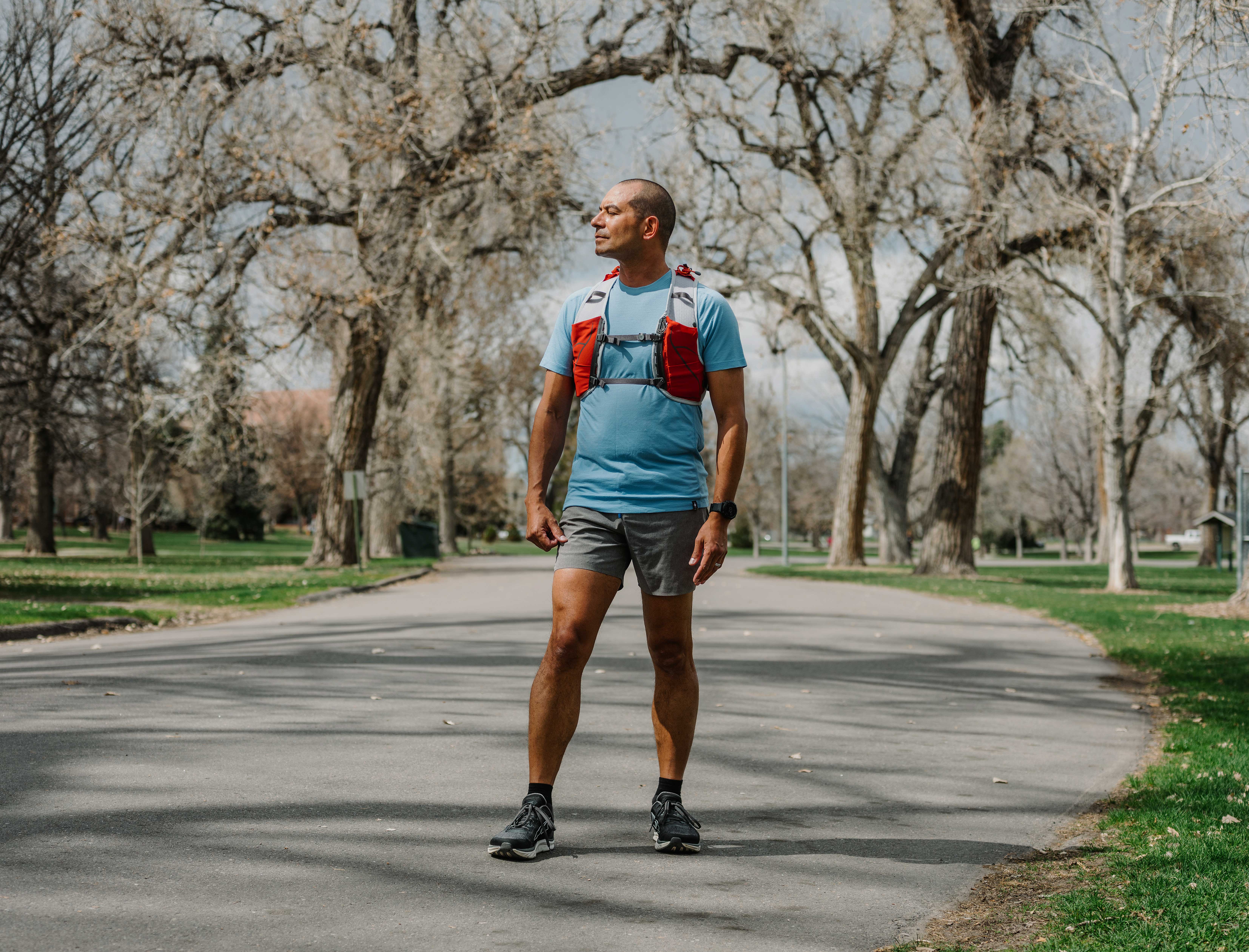 When Does a Run Streak Become an Unhealthy Obsession?