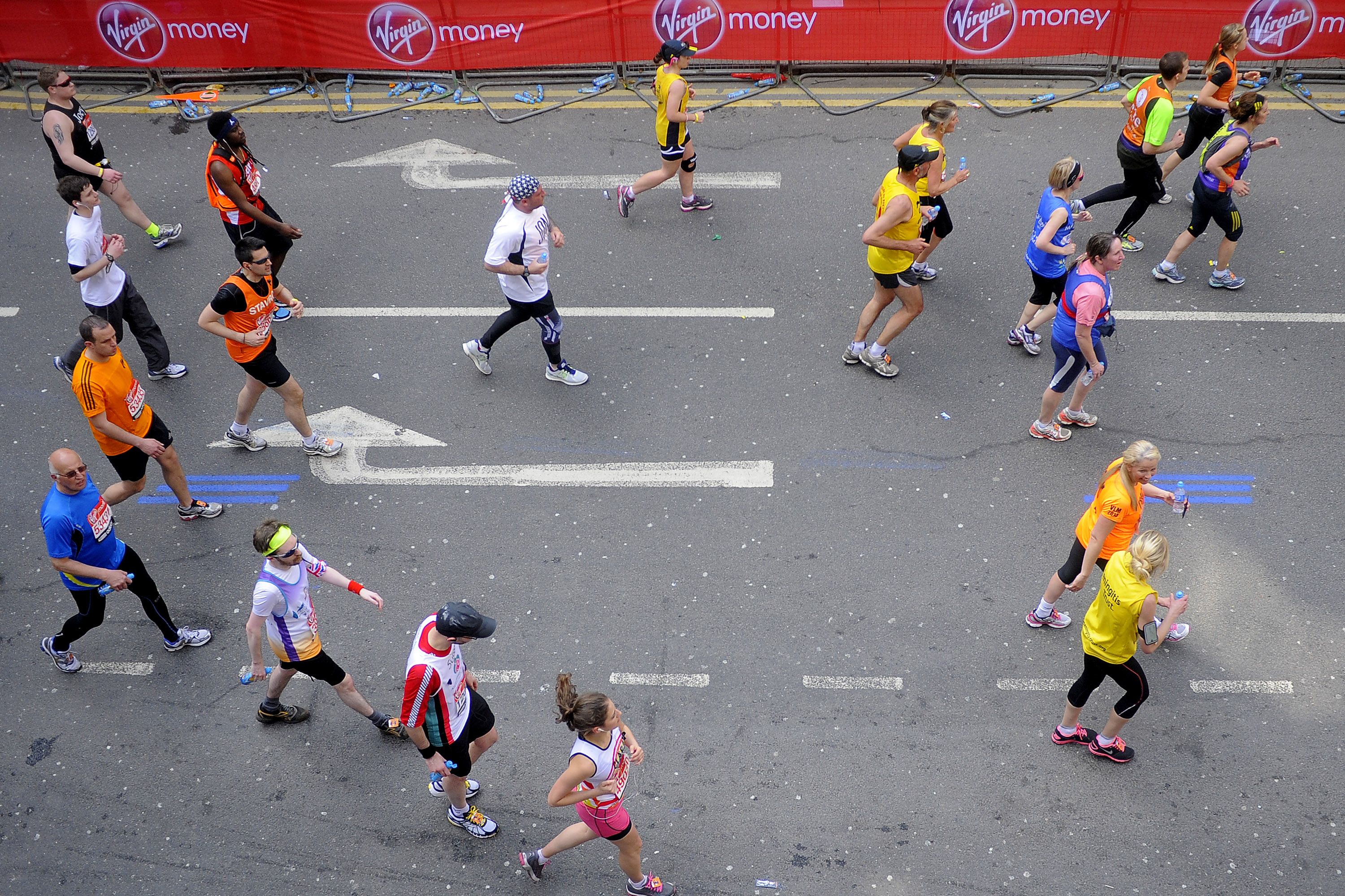Correr 2020 para musica
