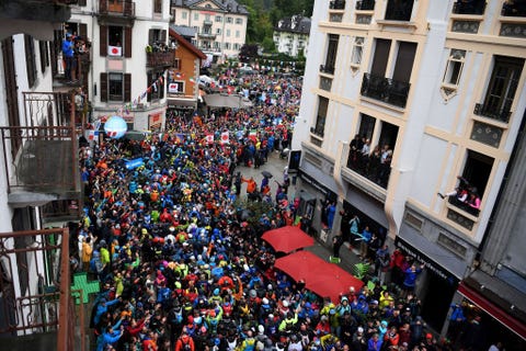 Ultra Trail Du Mont Blanc History Course Winners And How To Follow This Ultra
