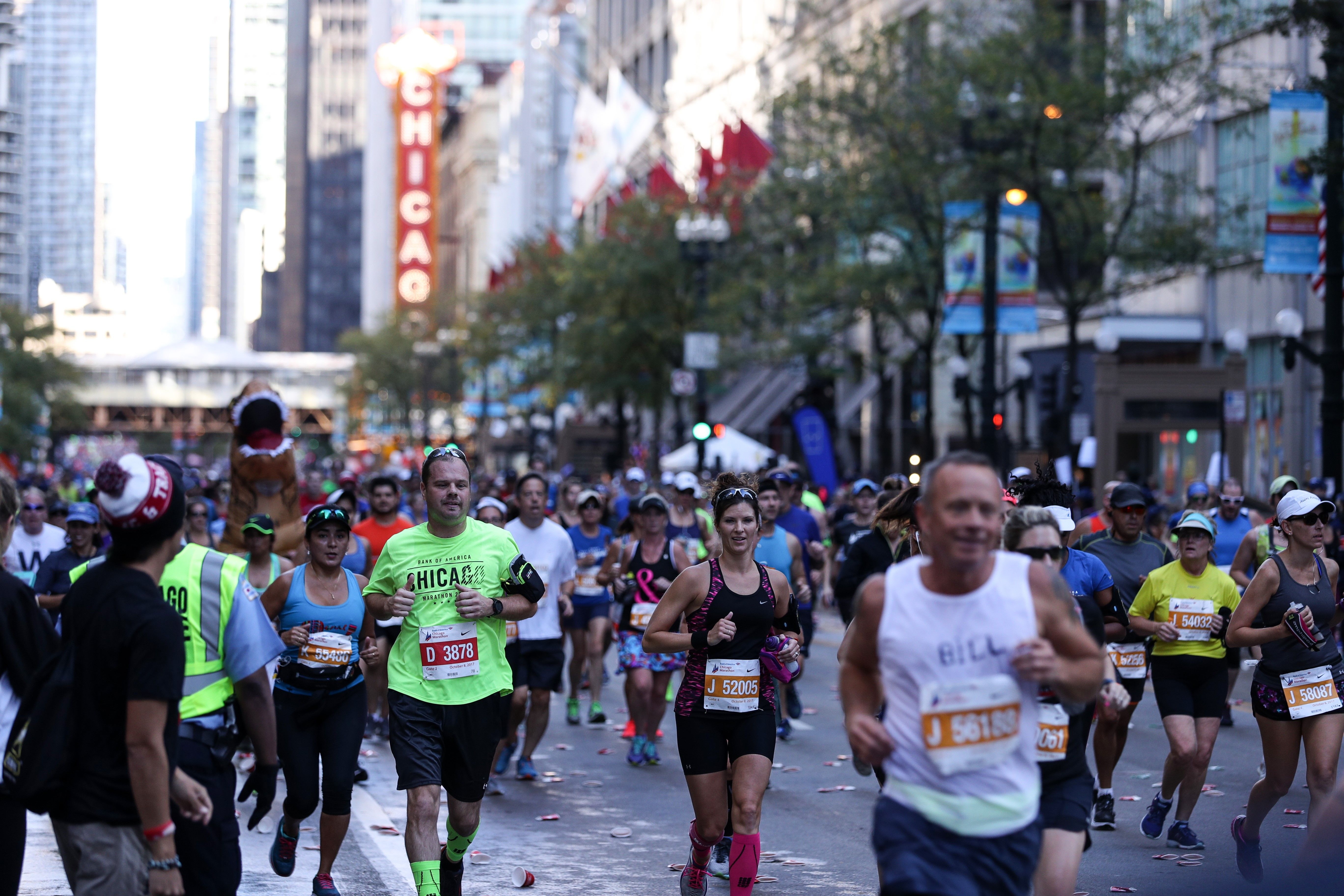 How to Get Into the Chicago Marathon How to Get Into the Chicago Marathon new foto How to Get Into the Chicago Marathon How to Get Into the Chicago Marathon new foto