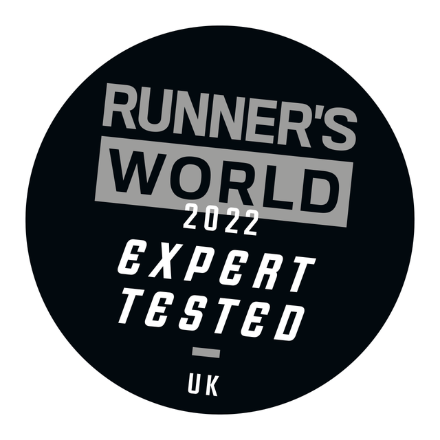 runner's world expert tested explained