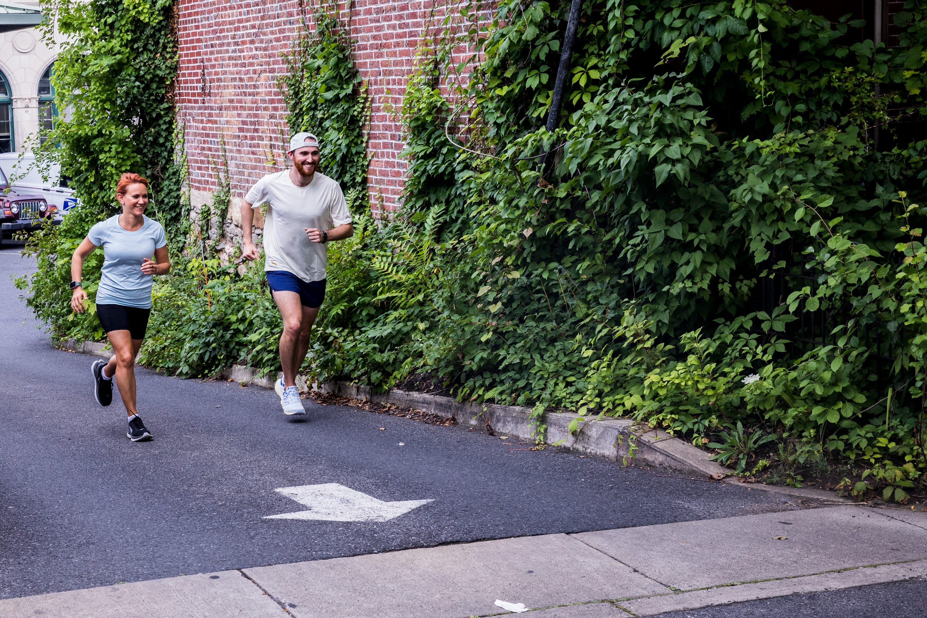 How the Rhythmic Breathing Method Can Help You Run Better