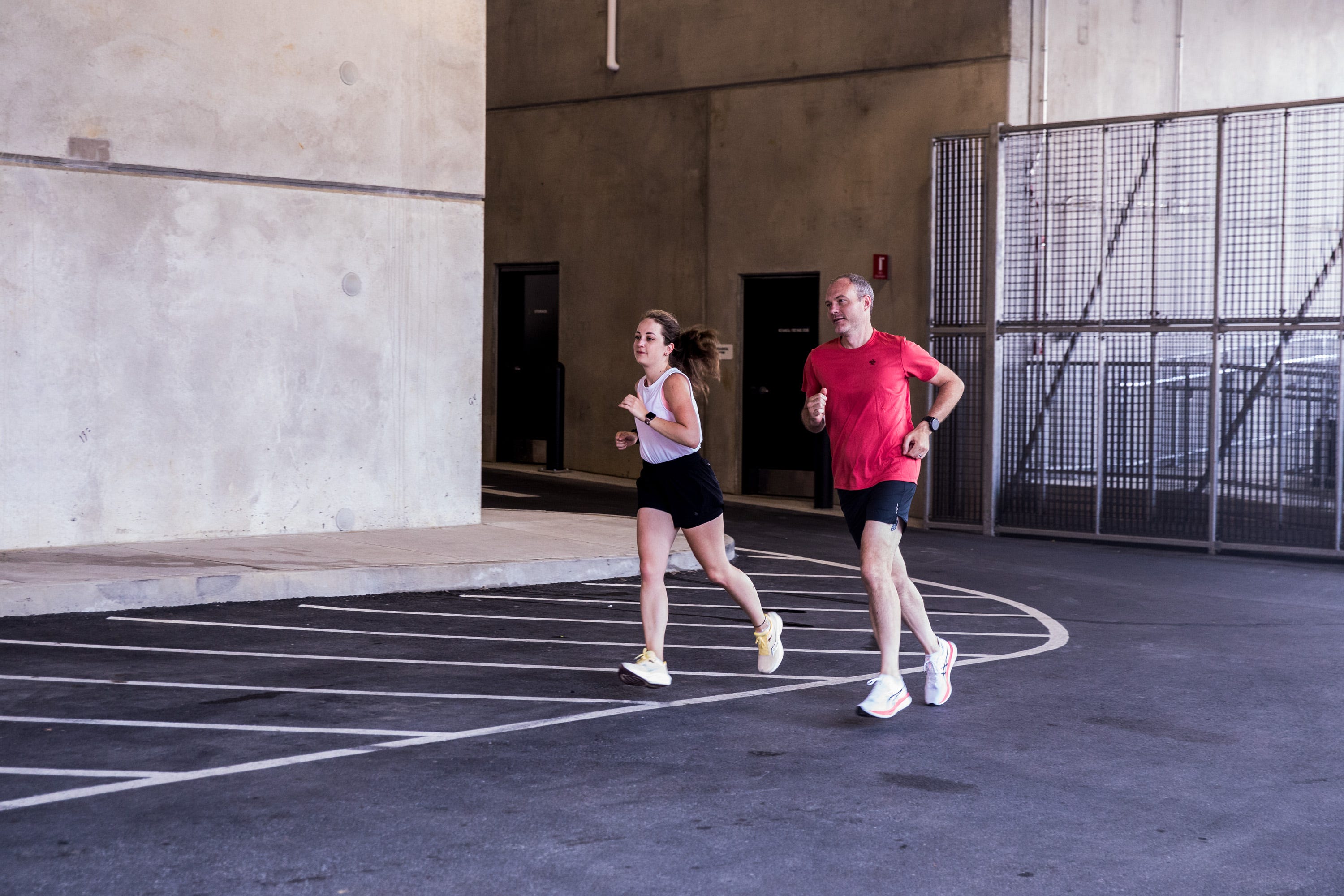 How to Chunk Your Long Runs to Make the Miles Fly By