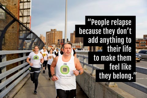 The Runner’s High