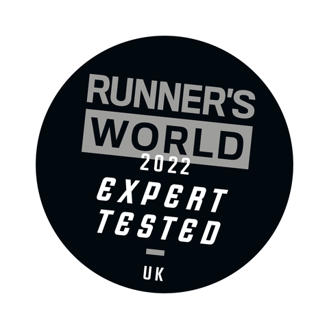 runners world expert tested logo