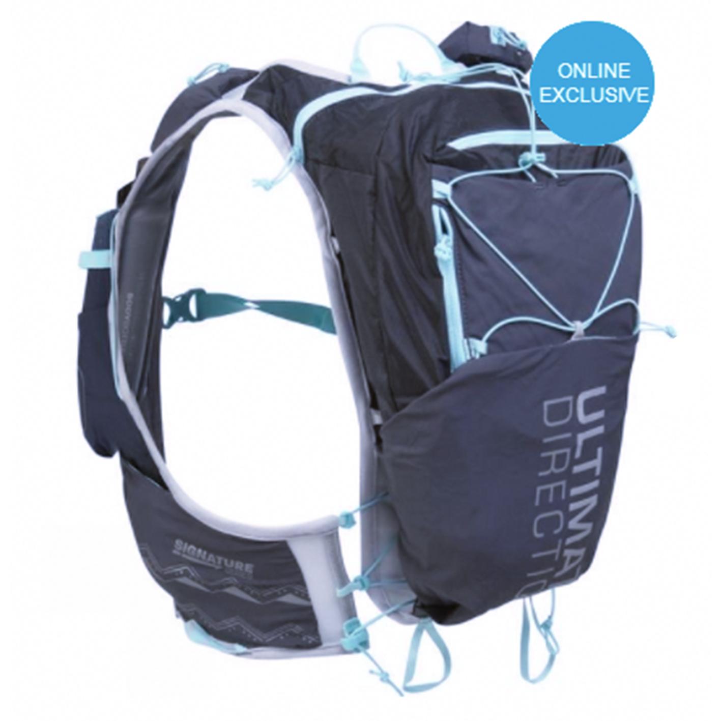 running rucksack laptop