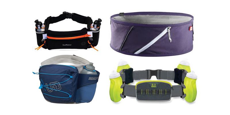 Best Running Belts 2020 | Hydration 