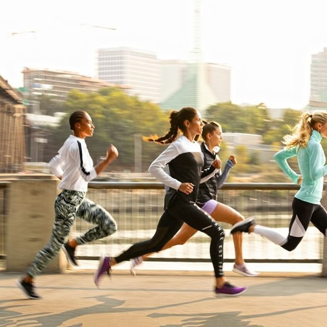 13 Best London Run Clubs to Try in 2020