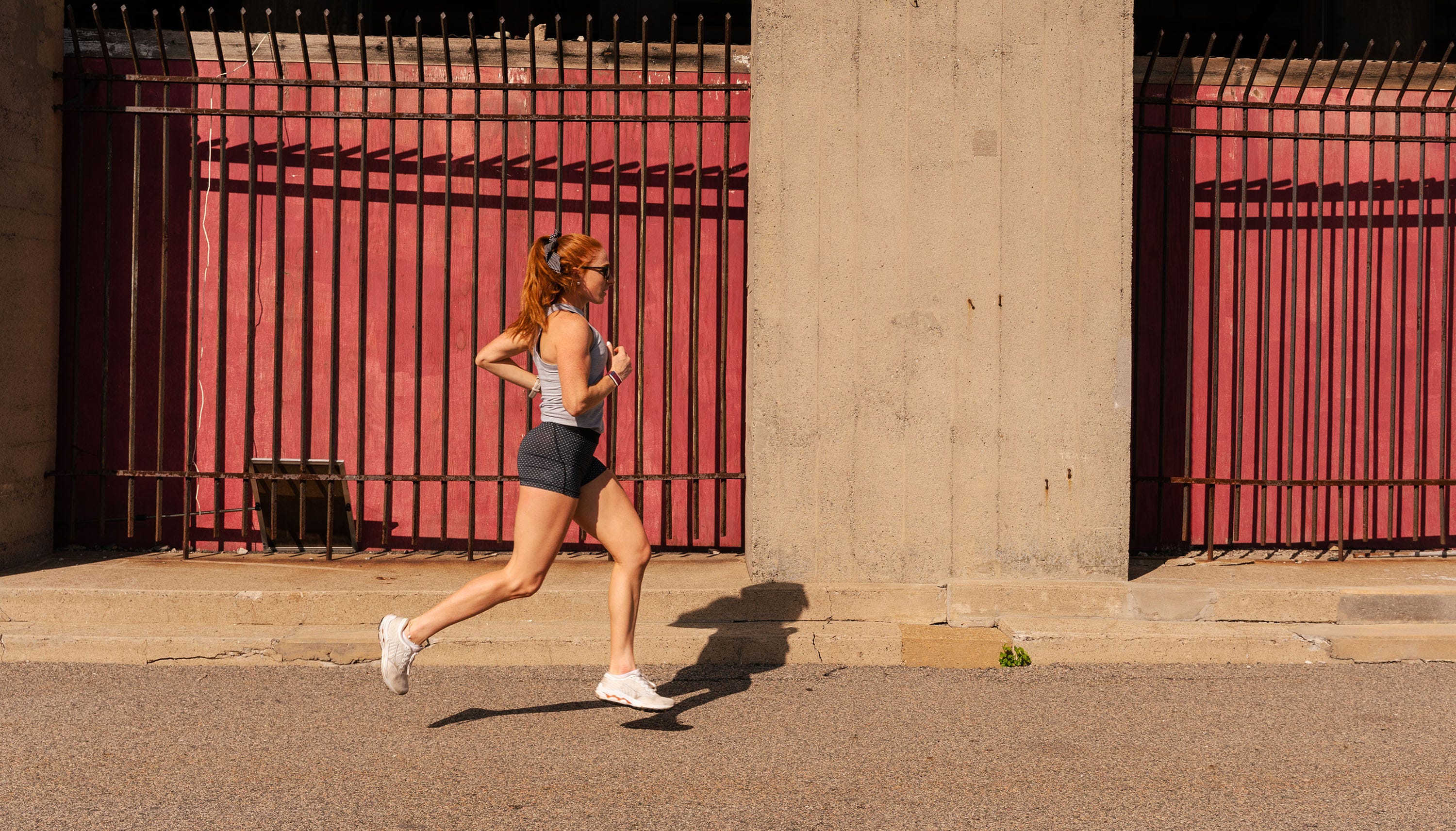 This Guide Can Improve Your Running Economy