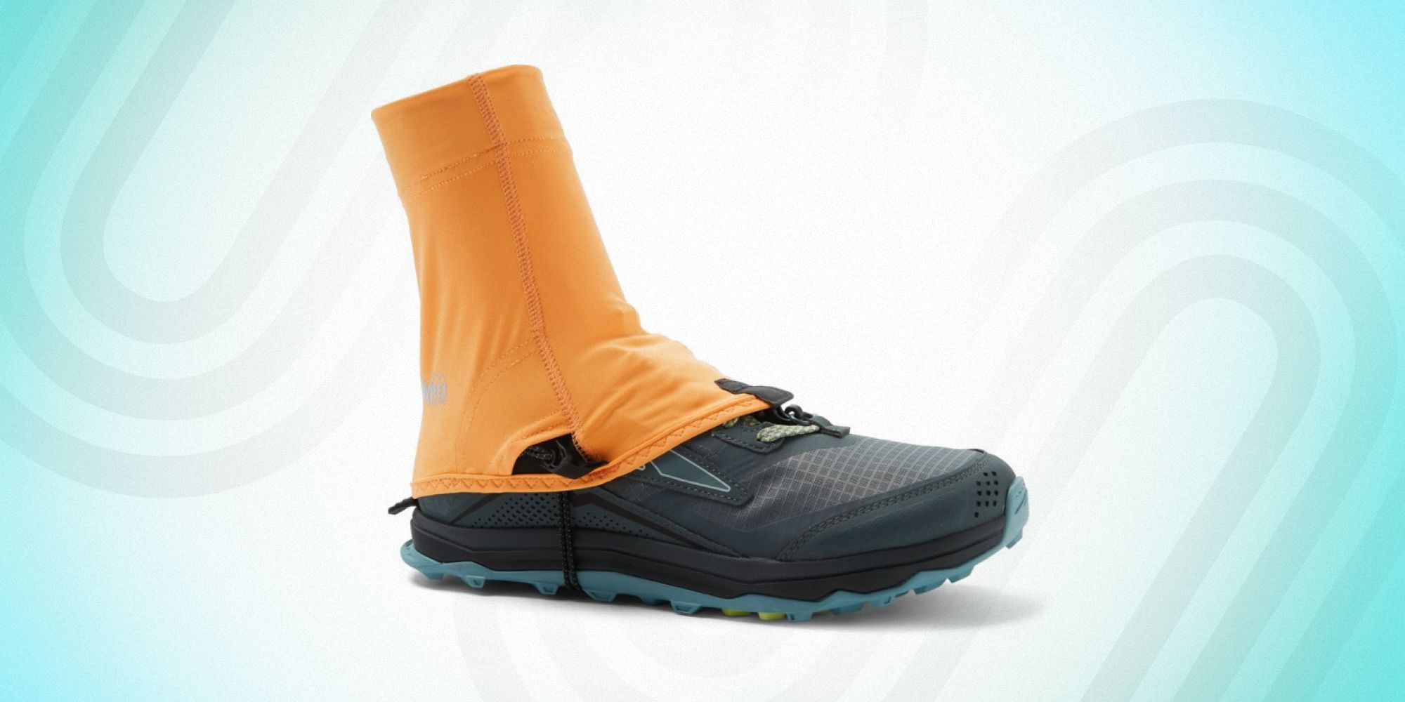 The 10 Best Running Gaiters for Keeping Debris Out of Your Shoes