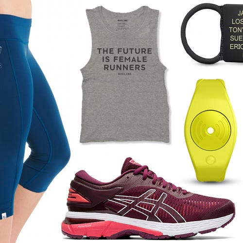 Women S Running Gear 2019 Essentials For Female Runners Women S Running Gear 2019 Essentials For Female Runners