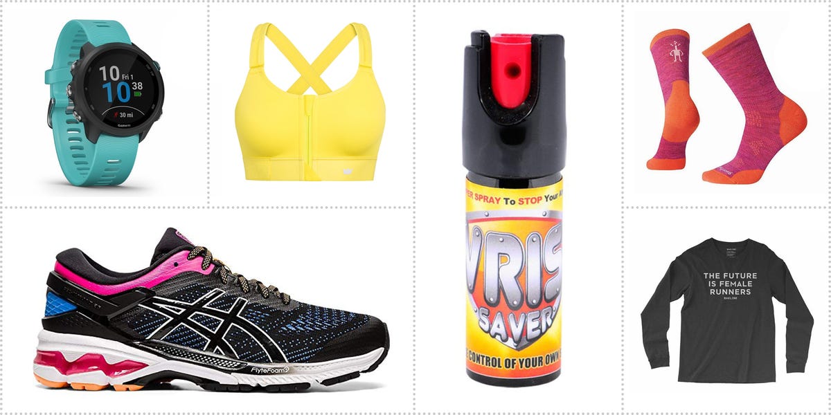 best running equipment