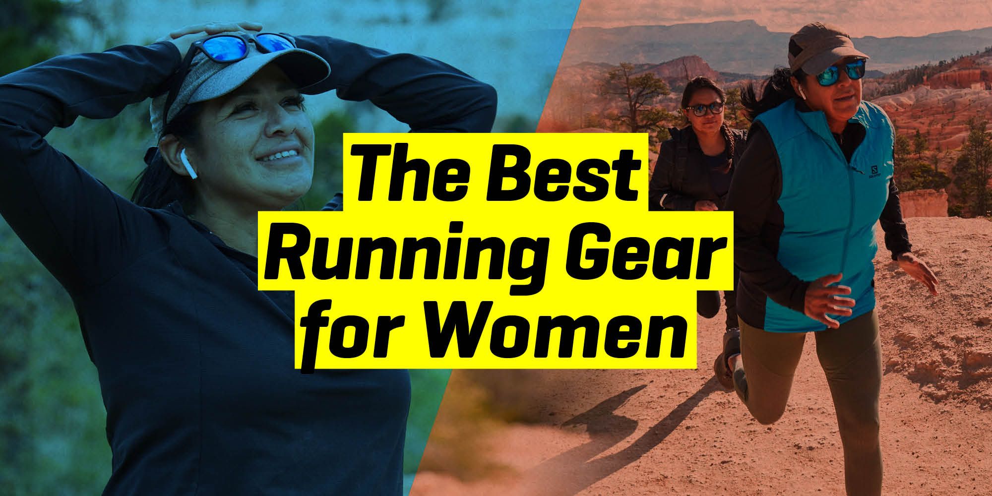 Best Women's Running Gear 2020 | Women 