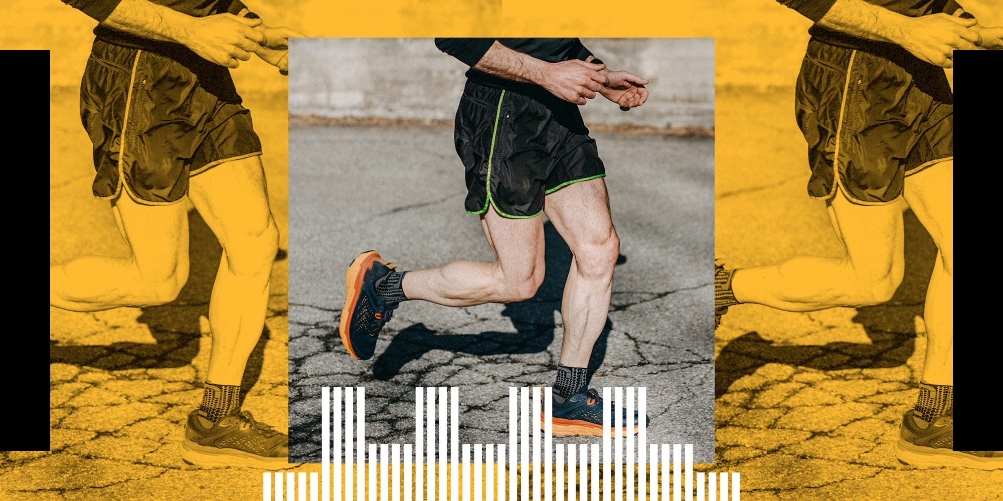 Boost Your VO2 Max in Just 41 Minutes