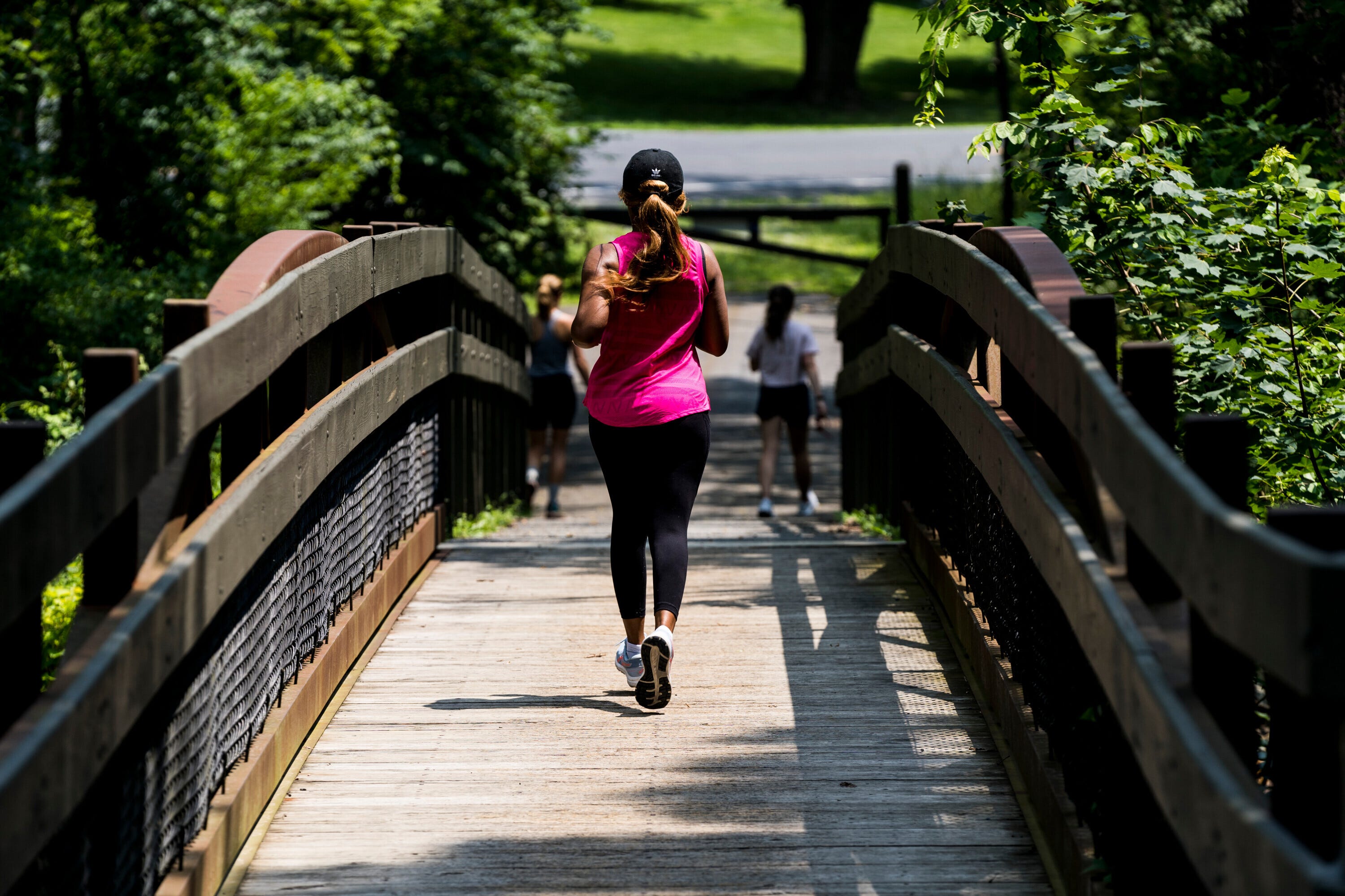 7 Keys to Help You Nail Your Comeback
