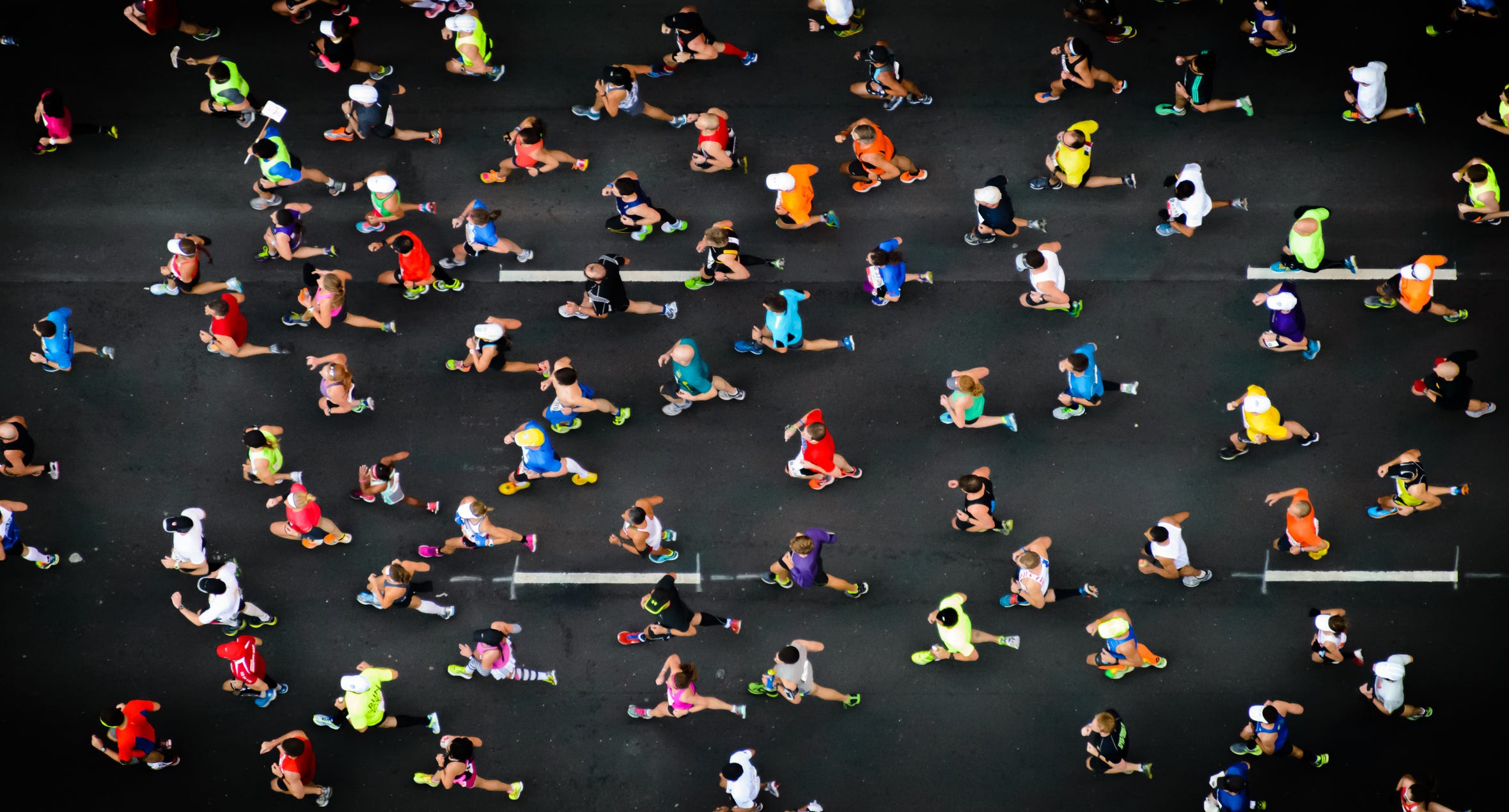 Running a Marathon in 2023? Get Ready With This Complete Training Guide