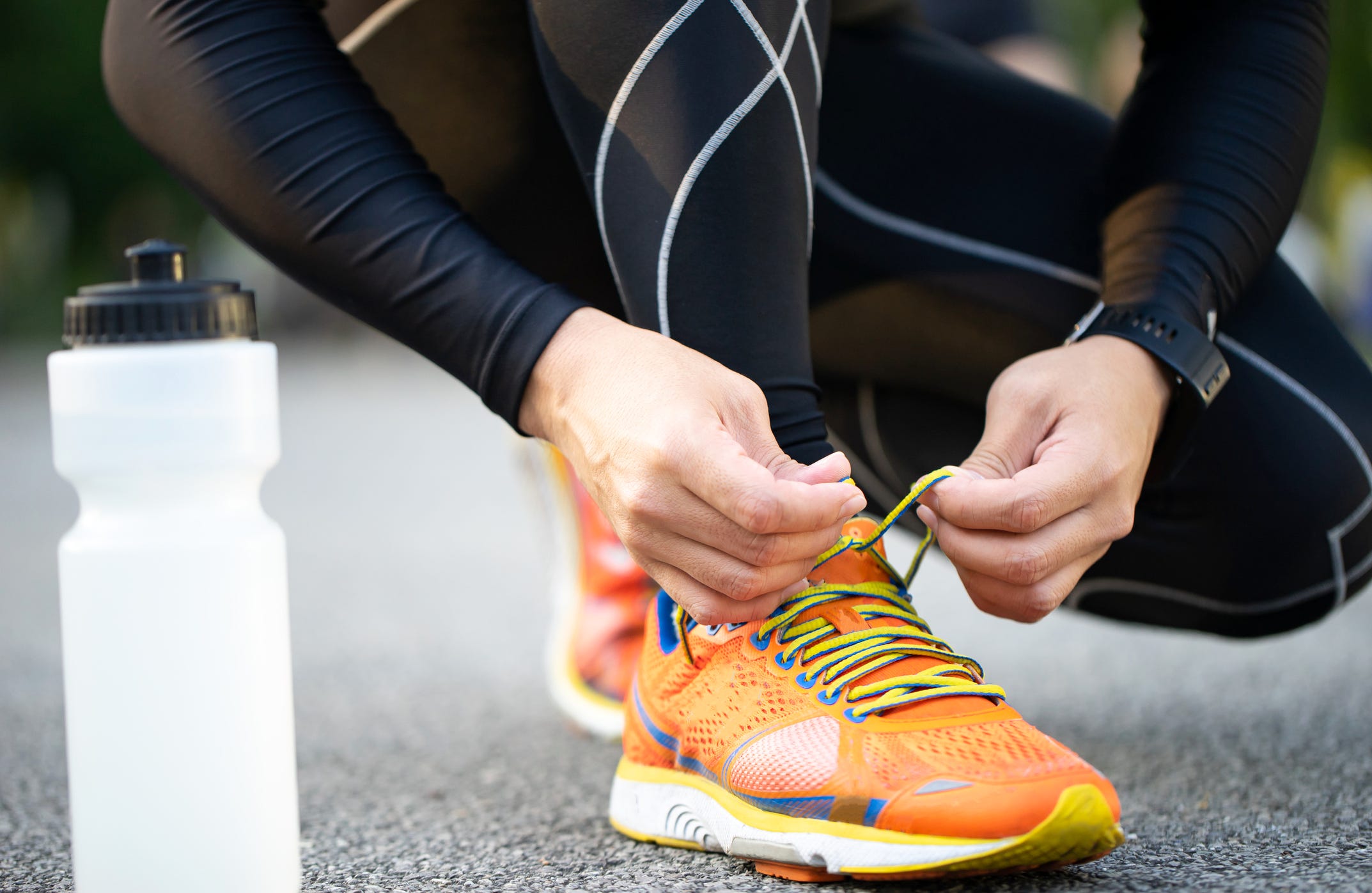 7 Science-Backed Tips to Help You Start Running for Weight Loss
