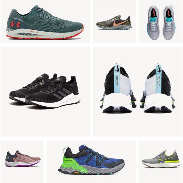 20 of the best running shoes in the Black Friday sales 2020
