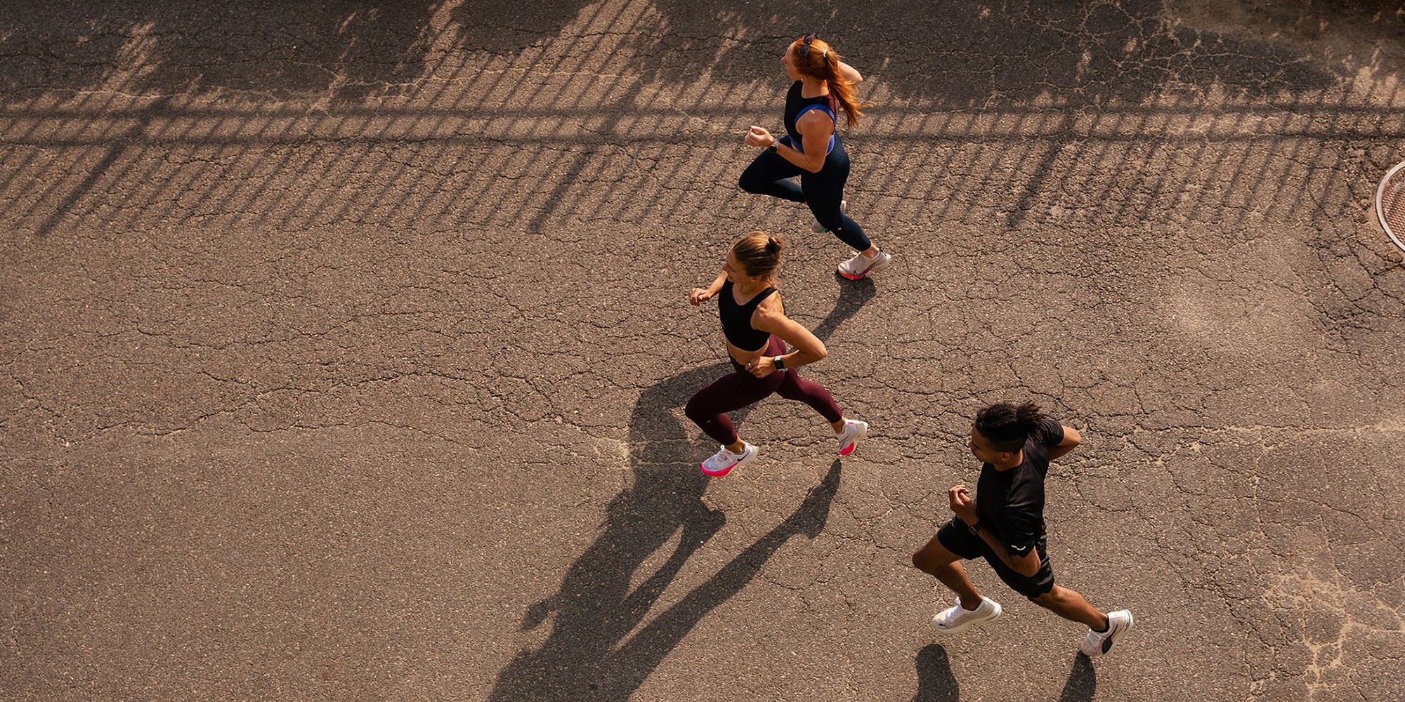 People With Flat Feet Can Still Run Comfortably With the Right Support