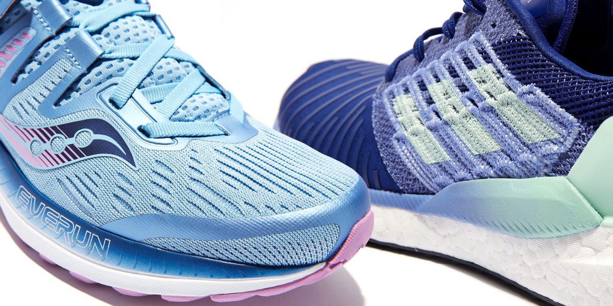 Running Shoes Calculator Running Shoes Calculator