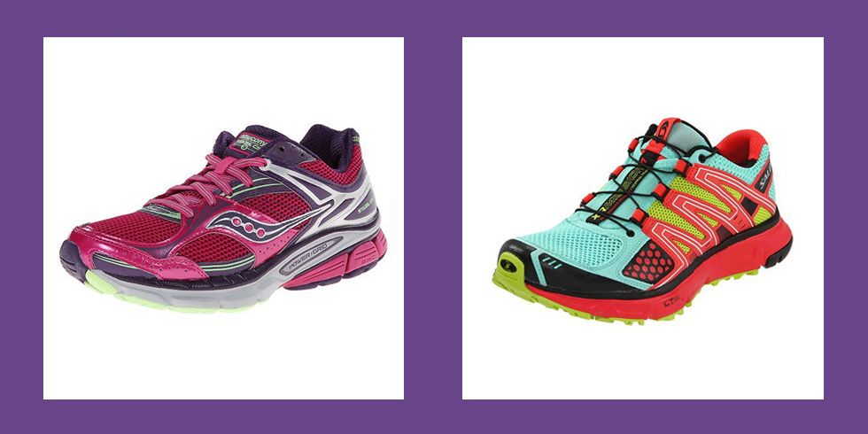 best athletic shoes for women