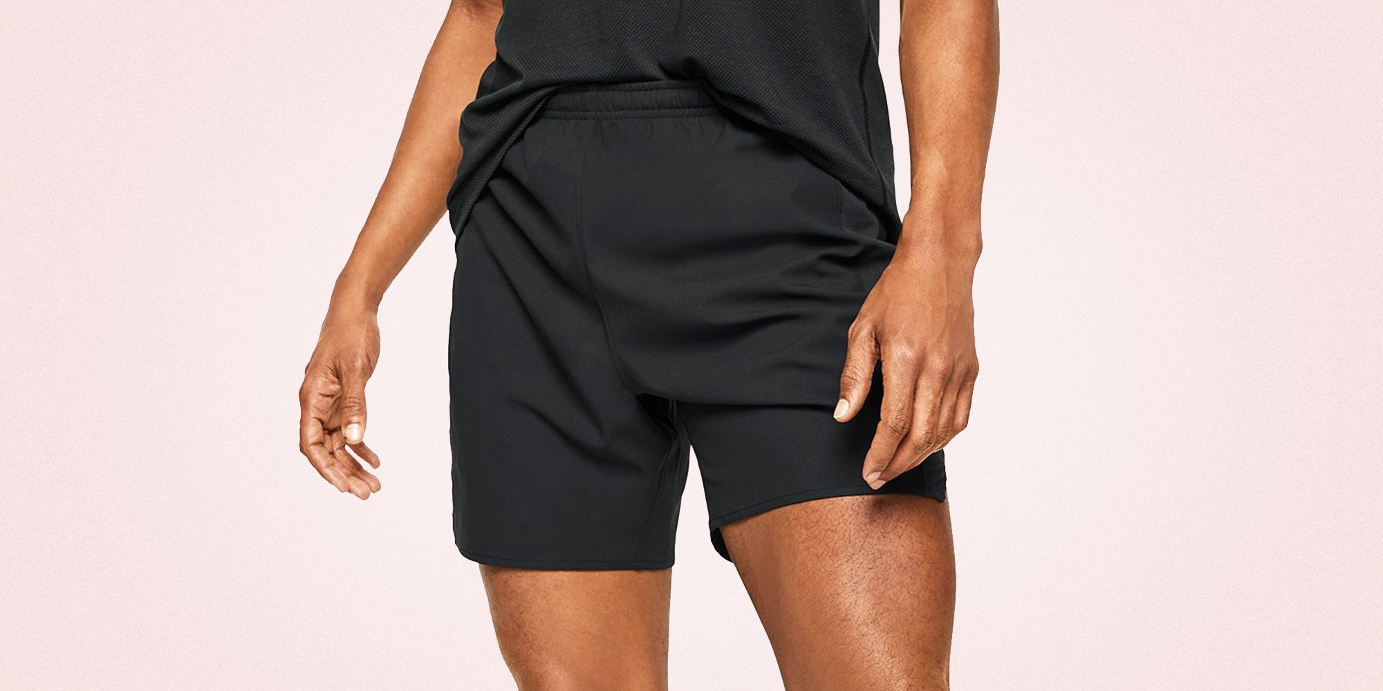 Best Running Shorts With Liner 2024
