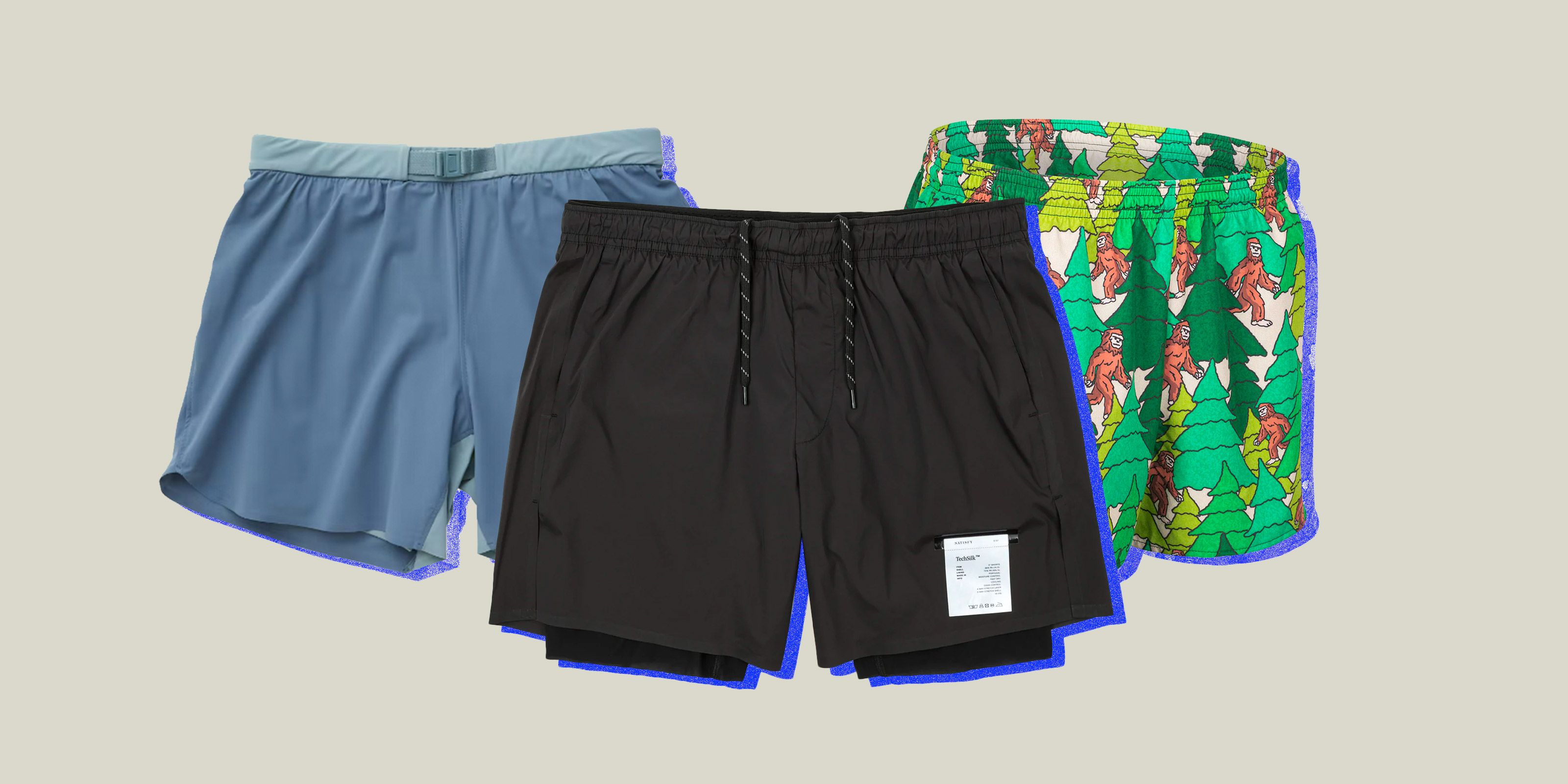 The Best Running Shorts for Every Type of Runner