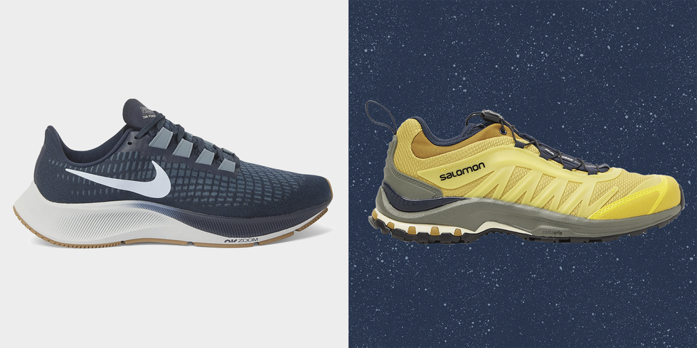 The Best Running Shoes Of 2020